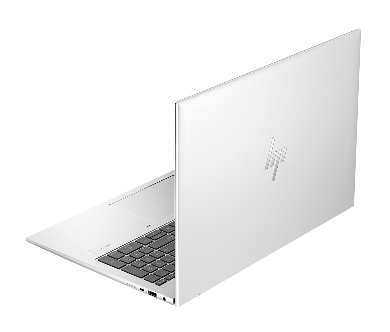Laptop HP EliteBook 860, 16", Intel Core Ultra 7, 16 GB DDR5-SDRAM, 512 GB SSD, i argjendtë