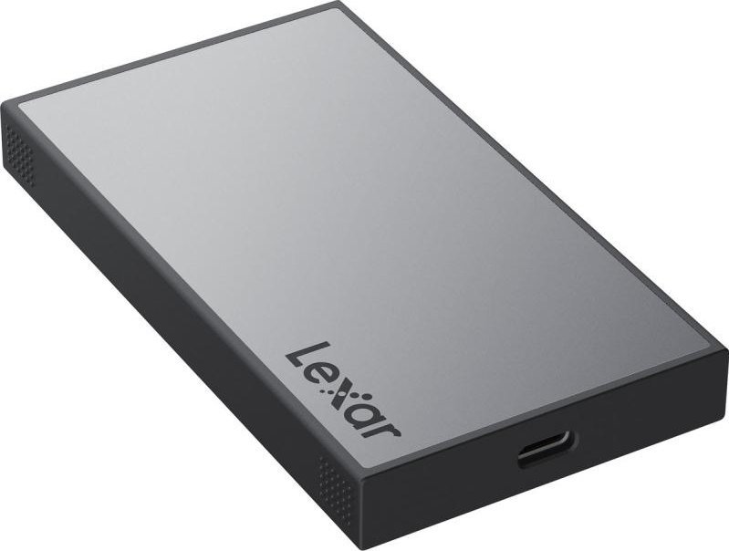 SSD i jashtëm Lexar Workflow PRO, 4TB, 2000MB/s, IP68