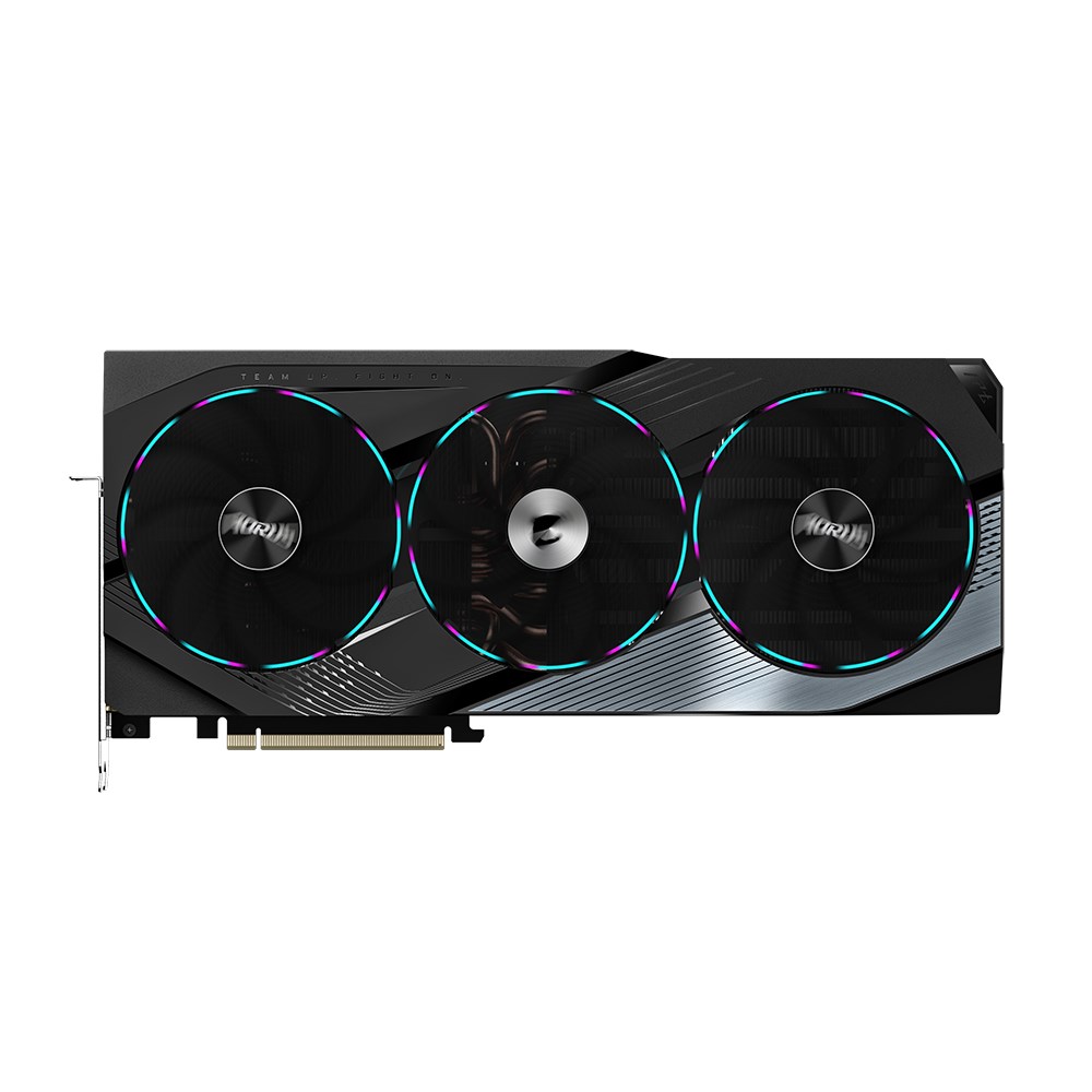 Kartë grafike GIGABYTE AORUS NVIDIA GeForce RTX 4070, 12 GB GDDR6X