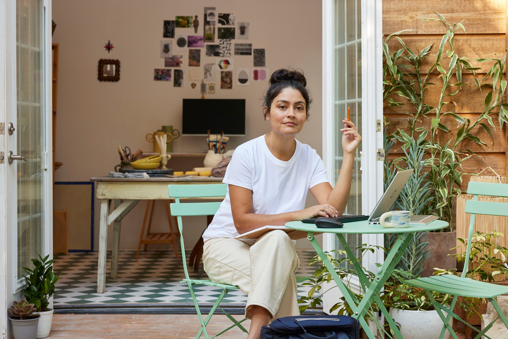 Tastierë mekanike HP 350, Bluetooth, e zezë