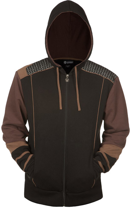 Дуксер The Witcher - Geralt Armor (US S / EU S-M)