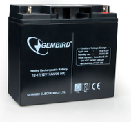 Akumulator Gembird,12V/17Ah