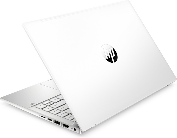 Laptop HP Pavilion 15-EH1154NW, 15.6", AMD Ryzen 7, 8GB RAM, 512GB SSD, AMD Radeon Graphics, i bardhë