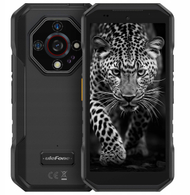Telefoni Ulefone Armor X32, 5.65", 128GB, i zi