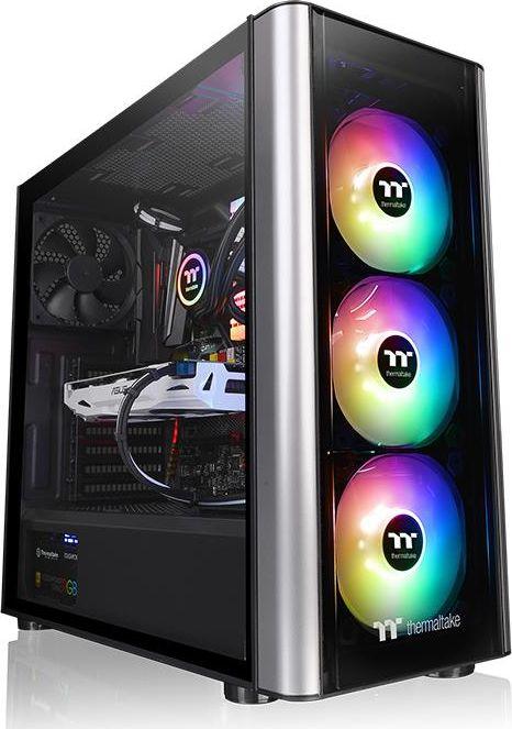 Kasë Thermaltake Level 20 MT ARGB, Midi Tower