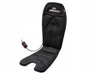 Jastëk haptik Next Level Racing HF8 Pro, 8 motorë dridhës, për simulim gare dhe fluturimi, i zi