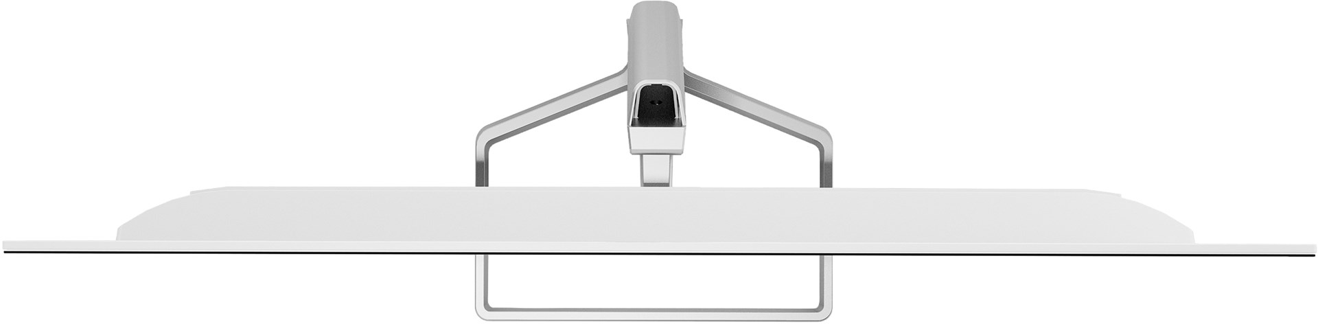 Monitor HP M24fw (2D9K1E9), 23.8", 1920 x 1080, Full HD, 75 Hz, i hirtë