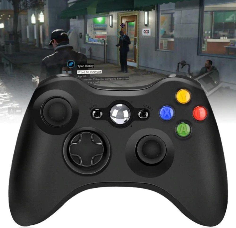 Kontroller Strado XBOX 360, wireless, i zi