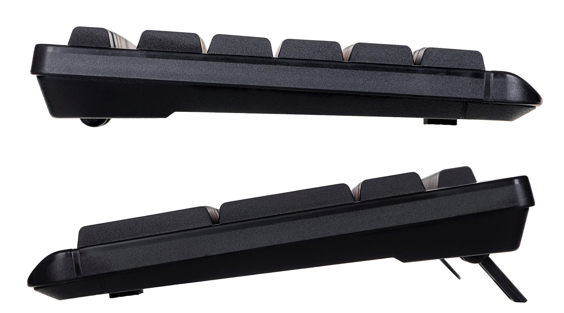 Бежична тастатура Activejet K-3803SW, 1x AAA, црна