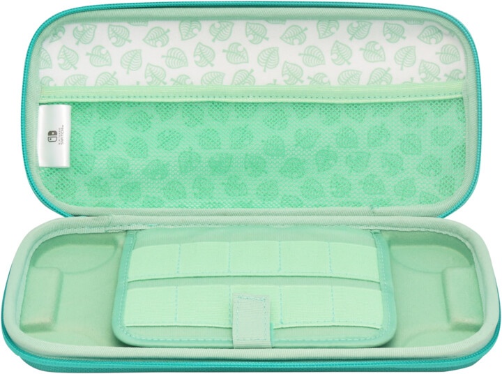 Çantëz HORI Premium Animal Crossing (SWITCH, SWITCH Lite)