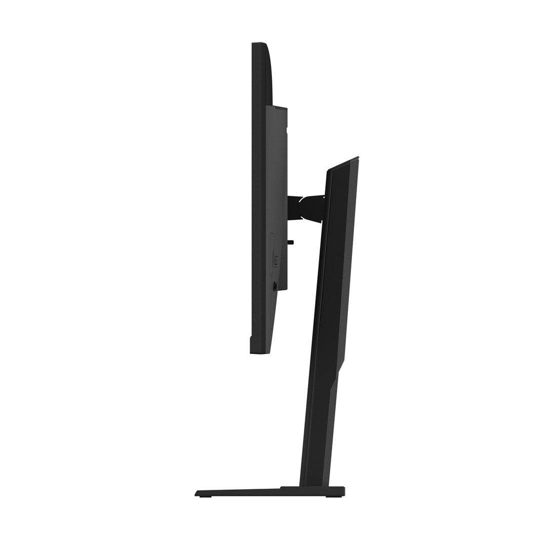 Монитор GIGABYTE M27UA, 27", 3840 × 2160 (4K UHD), 160 Hz, 1 ms MPRT, црн
