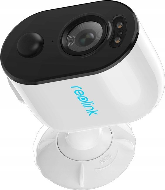 Kamerë sigurie Reolink Lumus E430, Wi‑Fi, 2560x1440p, shikim nate, rezistente ndaj ujit