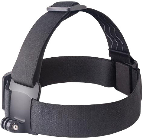 Mbajtës koke për kamerë Forever 