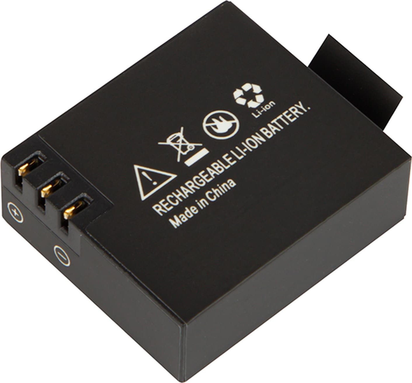 Bateri universale për kamera sportive Blow GoPro4U, 1050mAh, Li ion