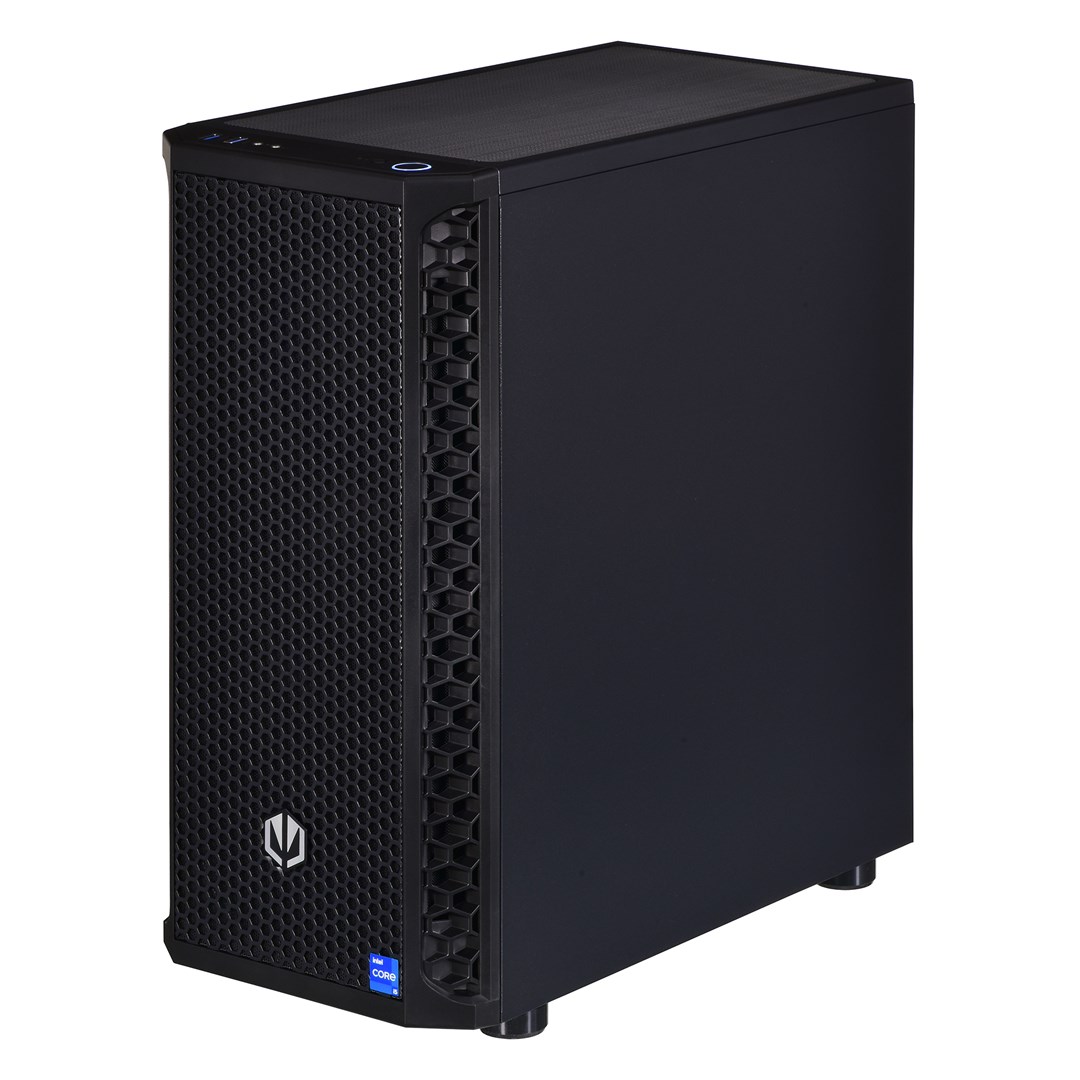 Kompjuter Action Actina, Intel Core i5-13500, 32GB RAM, 1TB SSD, NVIDIA GeForce RTX 4060 Ti, i zi