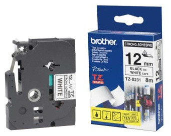 Shirit për printim, Brother TZE-S241