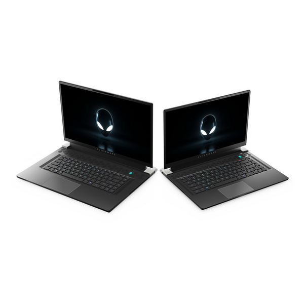 Laptop Alienware x15 R1, 15.6", Intel Core i7, 32GB RAM, 2TB SSD, Intel® UHD Graphics, i bardhë