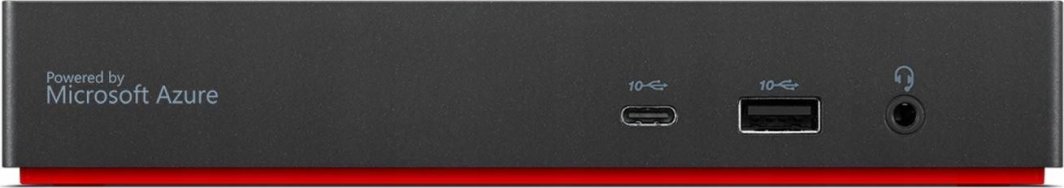 Dock station Lenovo ThinkPad Universal Smart Dock USB-C (40B20135IT), 2x DisplayPort, 2x HDMI, 2x USB 3.0