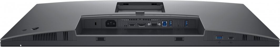 Monitor Dell P2725H, 27", FHD, i zi