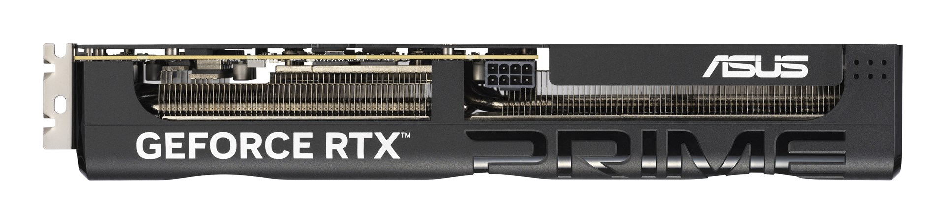Kartelë grafike ASUS Prime -RTX5060TI-O16G NVIDIA GeForce RTX 5060 Ti, 16 GB GDDR7