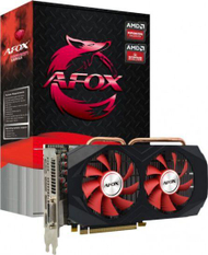 Kartelë grafike AFOX Radeon RX 570 8GB GDDR5