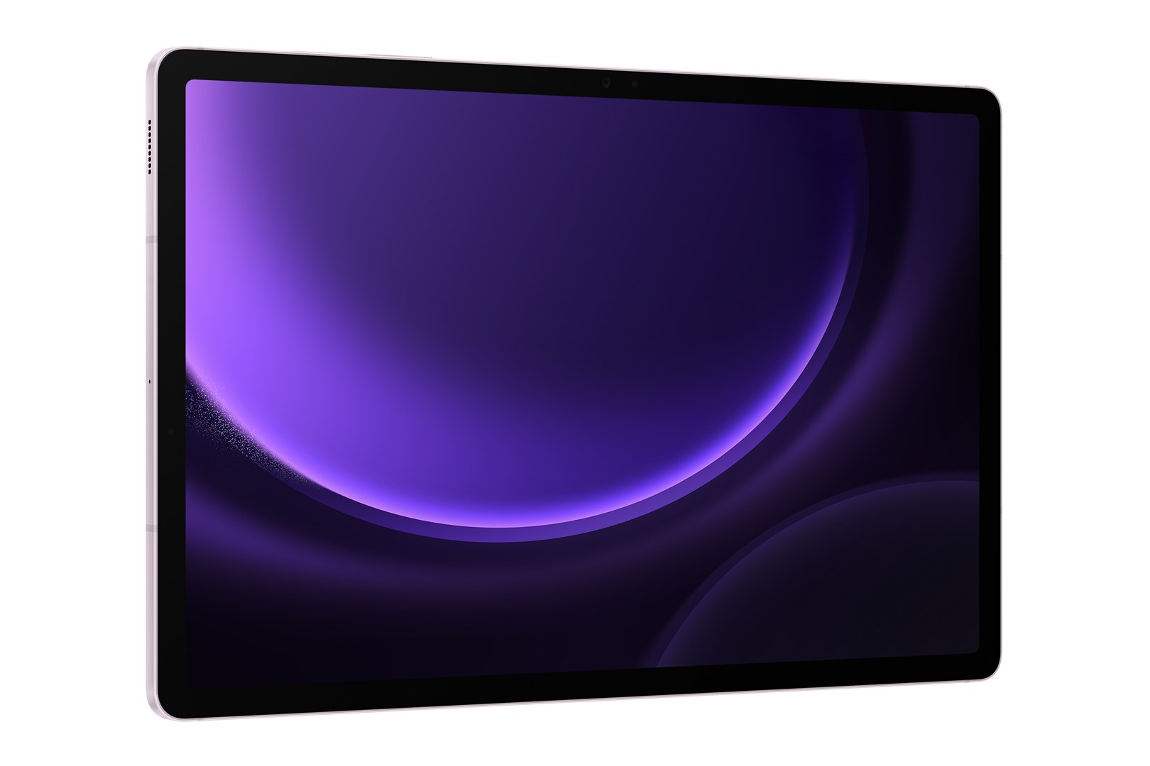 Tablet Samsung Galaxy Tab S9 FE+, 12.4", 128GB, Wi-Fi, rozë