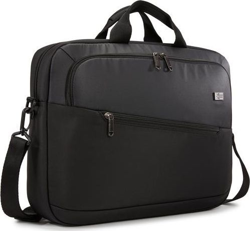 Çantë laptopi Case Logic Propel PROPA-116, 15.6", poliester, e zezë