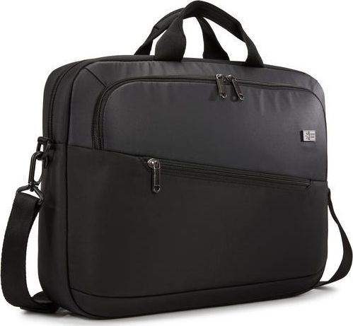 Çantë laptopi Case Logic Propel PROPA-116, 15.6", poliester, e zezë