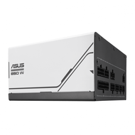 Furnizues energjie ASUS AP-850G, 850W, ATX 3.0, i zi dhe i bardhë