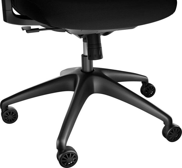 Karrige Genesis Astat 200, e zezë