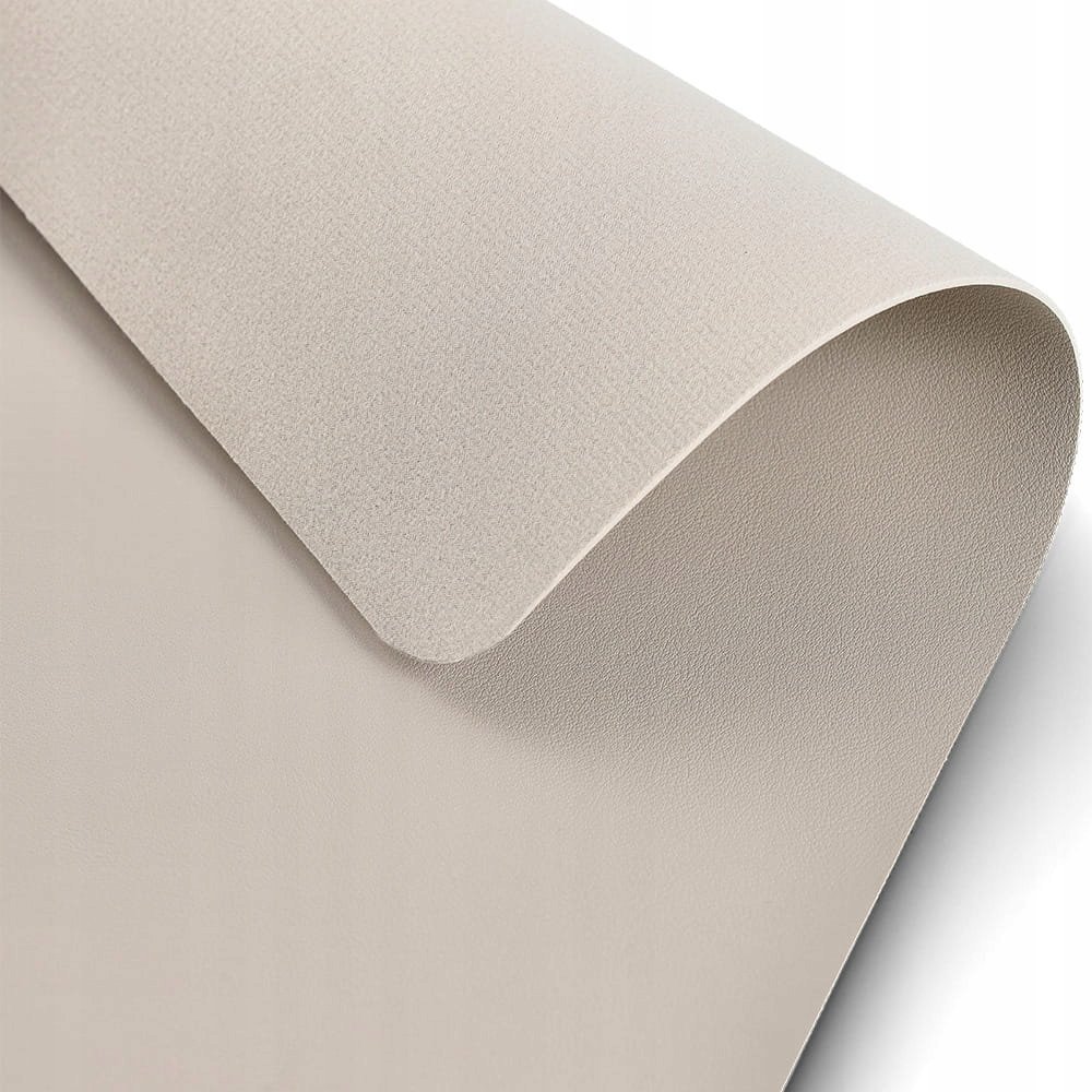 Mbulesë tavoline Zeller Desk Pad CE, mbrojtëse, sipërfaqe e rrafshët, gri