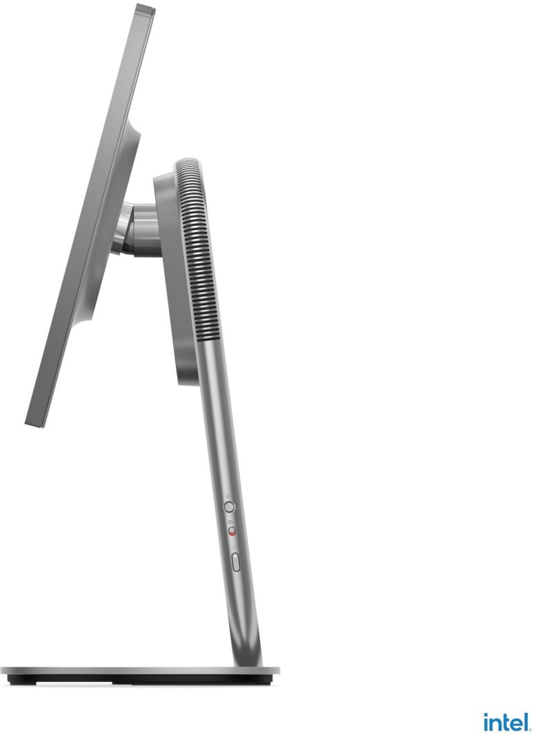 Kompjuter Lenovo Yoga AIO, 27", Intel Core Ultra 5, 16GB RAM, 1TB SSD, i hirtë