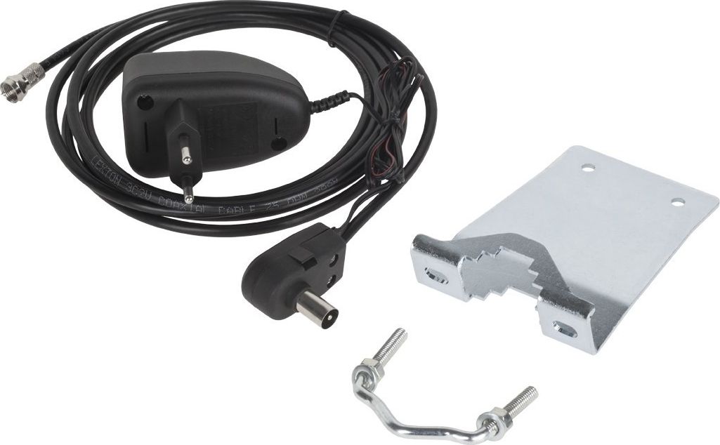 Antena TV Ryniak DELTA, DVB-T DVB-T2, e jashtme, broadband