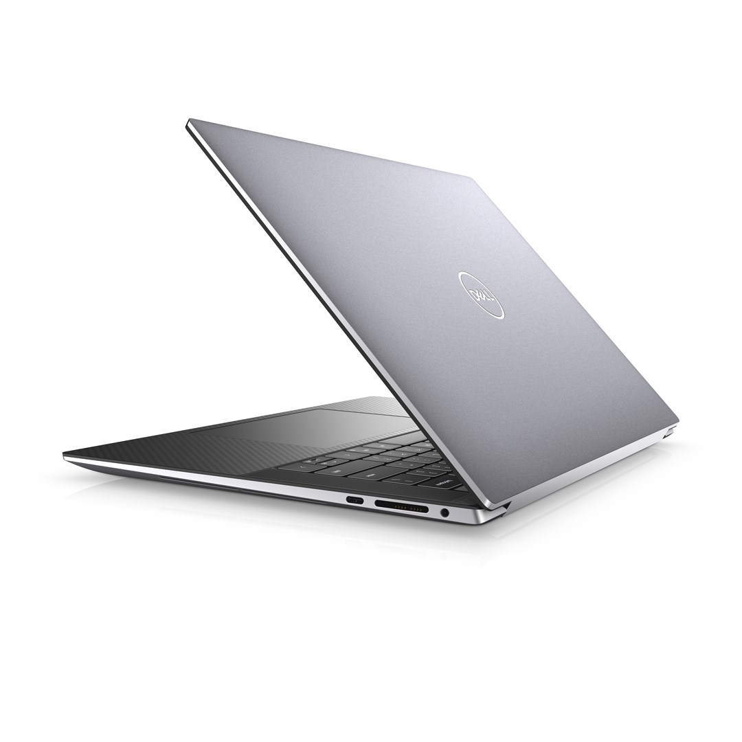Laptop Dell Precision P15-55600019033SA, 15.6", i9-11950H, 64GB RAM, 1TB SSD, i hirtë