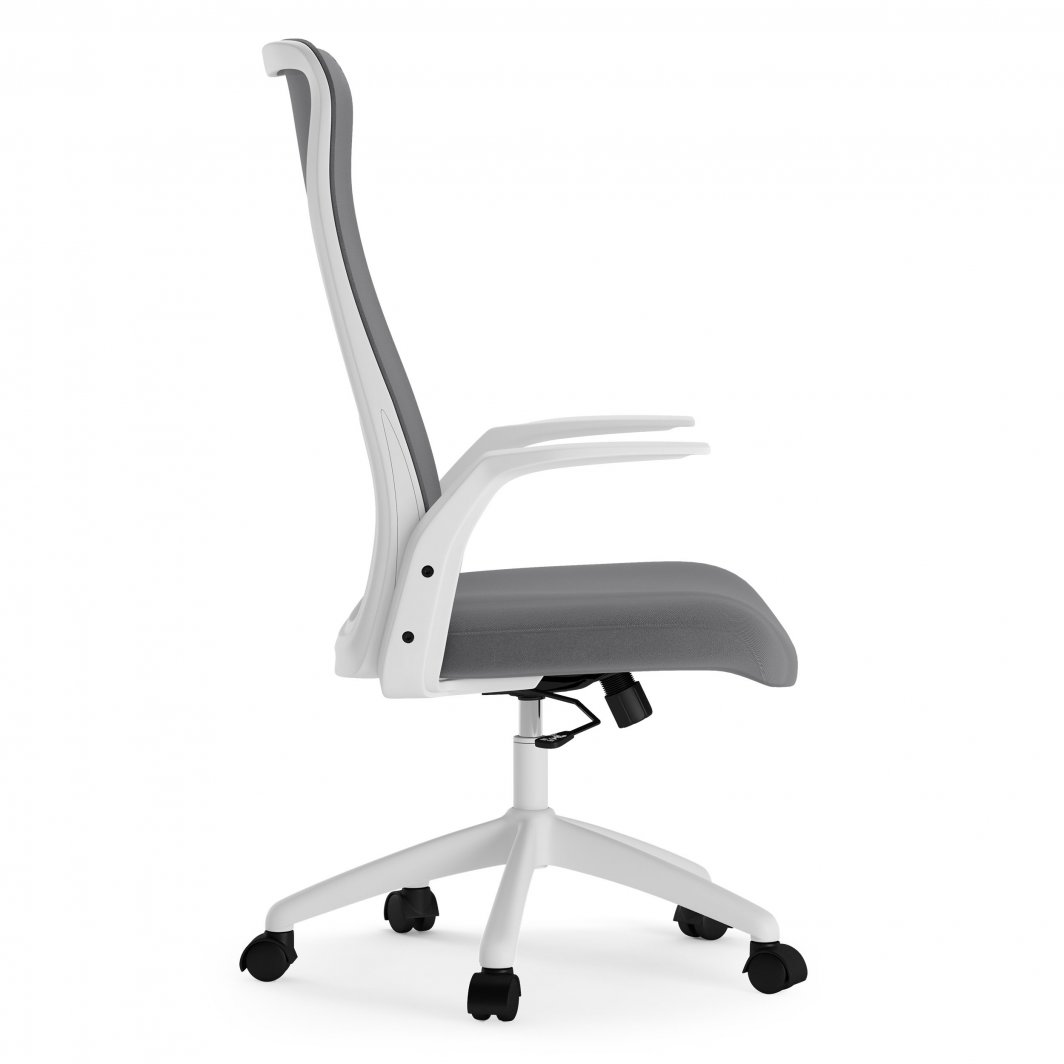 Стол SENSE7 JUNO, бела боја