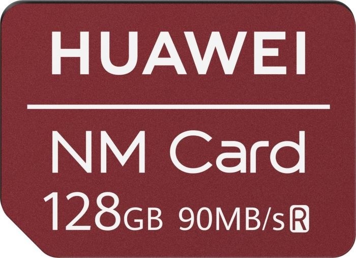 Huawei Red Nano SD 128GB - не се продава посебно
