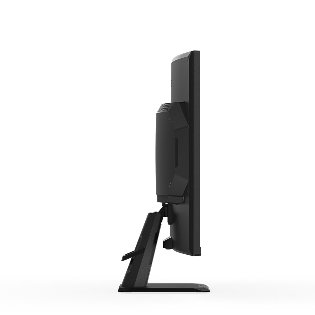 GIGABYTE GS27FC2 монитор, 27", FHD, 240Hz, црн