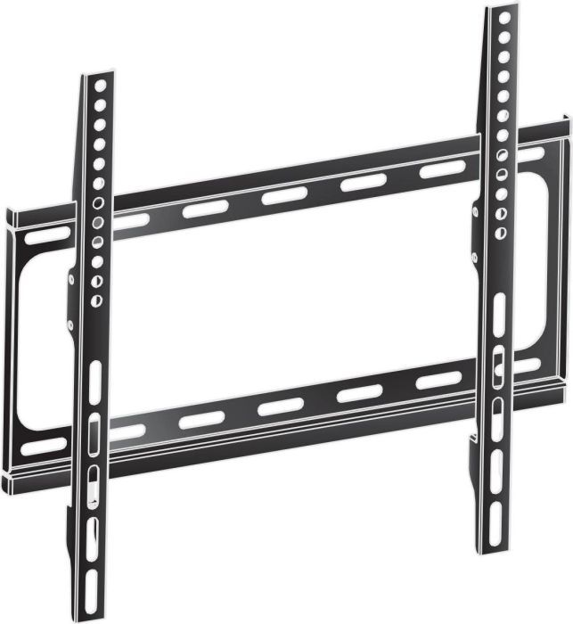 Mbajtëse muri për monitor iiyama 26" - 55"