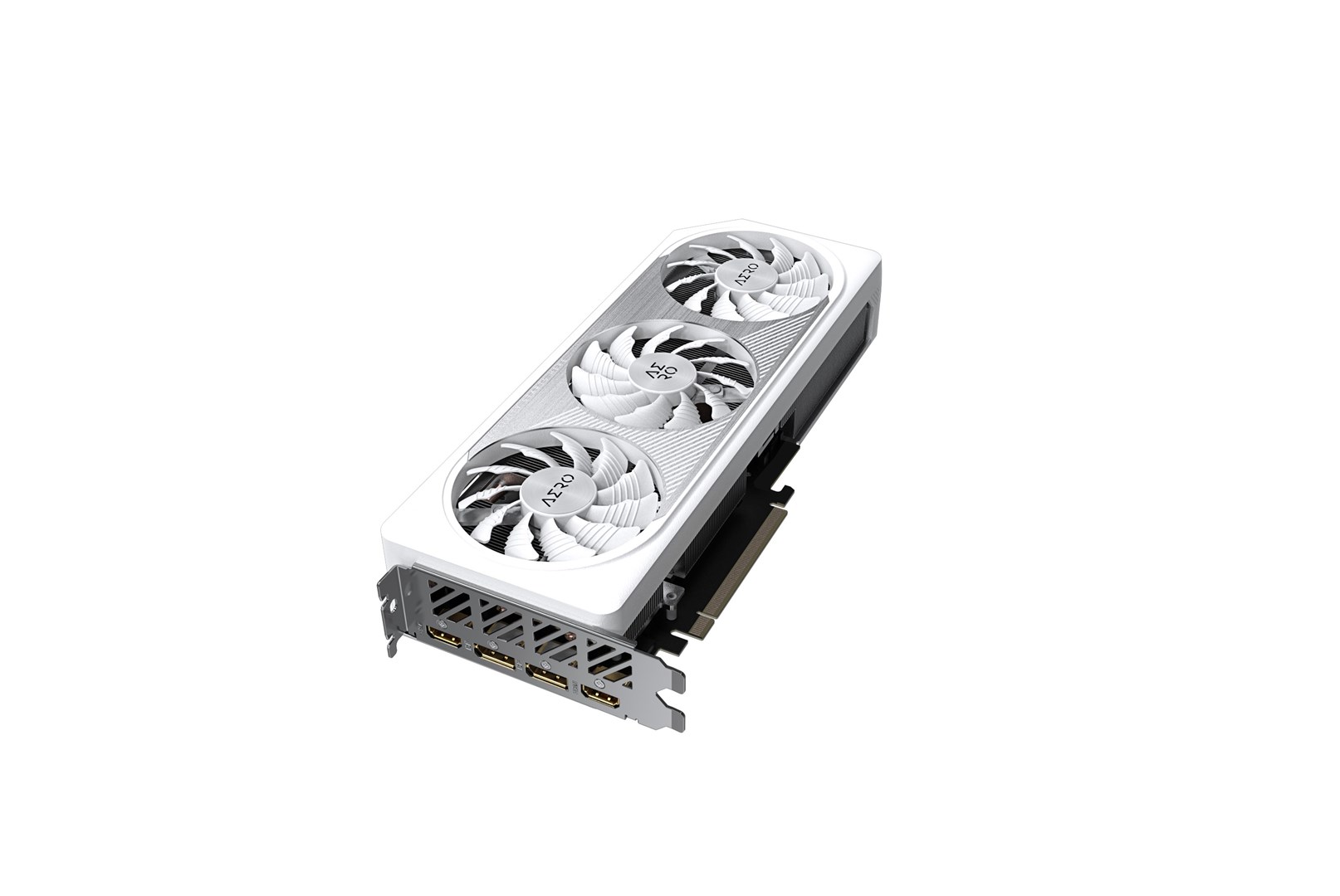Kartë grafike GIGABYTE NVIDIA GeForce RTX 4060 Ti, OC, 16 GB GDDR6