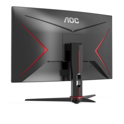 Monitor AOC G2 C27G2ZE/BK, 27", Full HD, 240 Hz, i zi