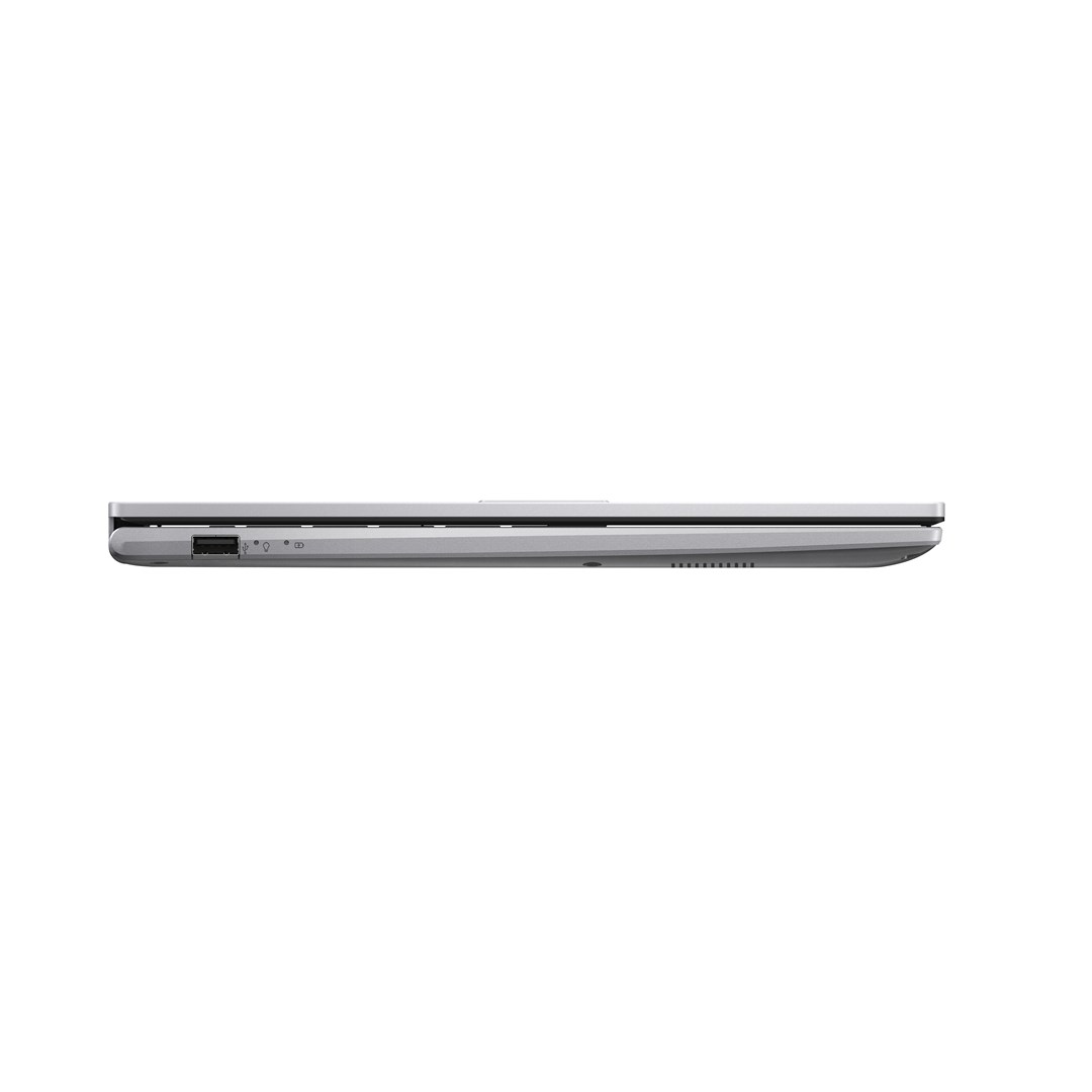 Лаптоп ASUS VivoBook 15 (X1504), 15.6", Intel Core i3 1215U, 8GB RAM, 512GB SSD