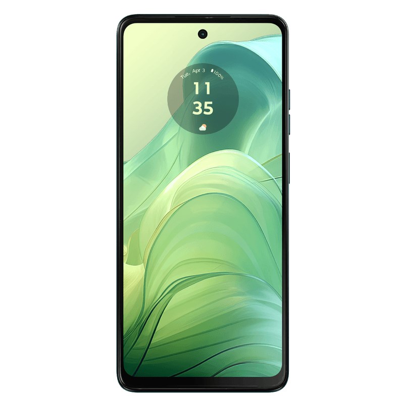 Celular Motorola Moto G04, 6.56", 128GB, 8GB RAM, i gjelbër