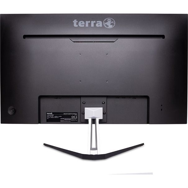 Monitor Wortmann Terra 3290W, 31.5", 4K UHD, LED, i zi