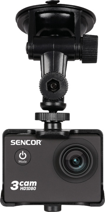 Mbajtës për kamerë Sencor 3CAM 