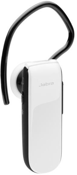 Shfaq detaje për Kufje Jabra BT Classic, e bardhë  Kufje Jabra BT Classic, e bardhë