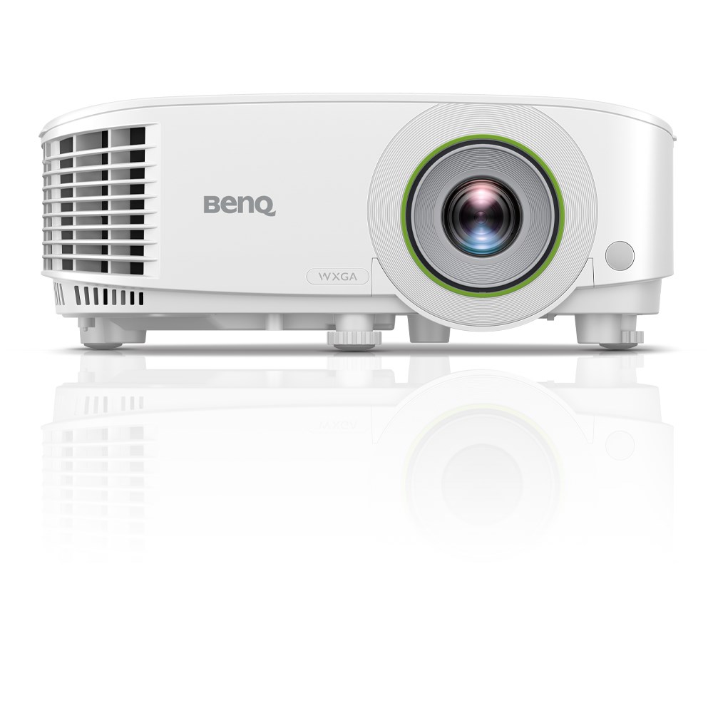 Projektor BenQ EW600, 3600 ANSI lumens, WXGA, i bardhë