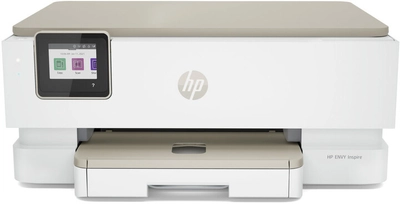 Printer HP All-in-One ENVY 7220e, HP+, i bardhë