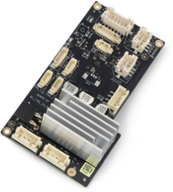 Контролна плоча за 3D печатач Bambu Lab X1 MC Board, пакет за надградба