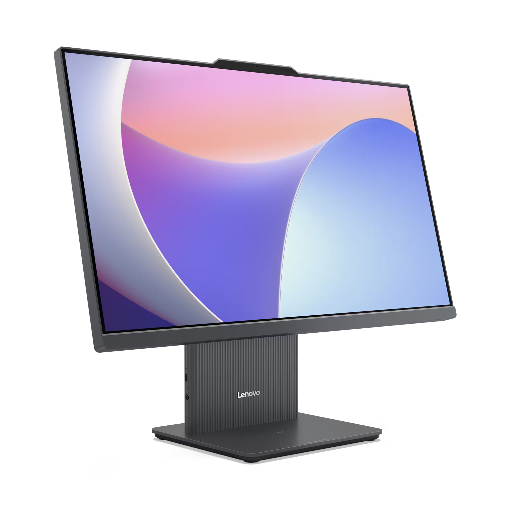 Kompjuter Lenovo AIO IdeaCentre, 23.8’’, Intel Core i7-13620H, 16GB RAM, 512GB SSD, Intel UHD Graphics, i hirtë