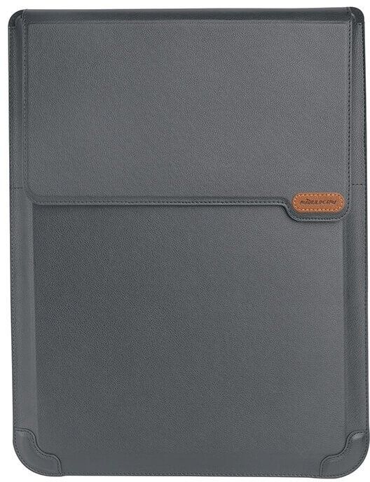 Mbrojtëse universale Nillkin për laptop 14", 3në1, e hirtë